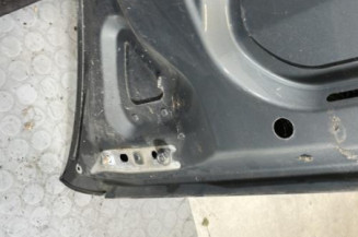 Capot VOLKSWAGEN GOLF 5