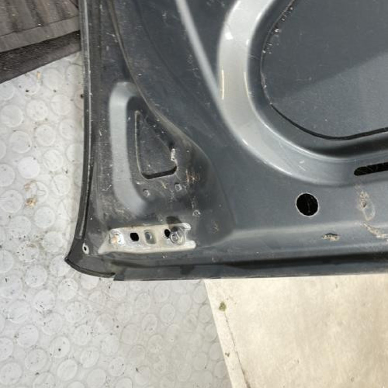 Capot VOLKSWAGEN GOLF 5 Photo n°7