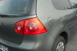 Capot VOLKSWAGEN GOLF 5