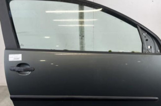 Porte avant droit VOLKSWAGEN GOLF 5 Photo n°1
