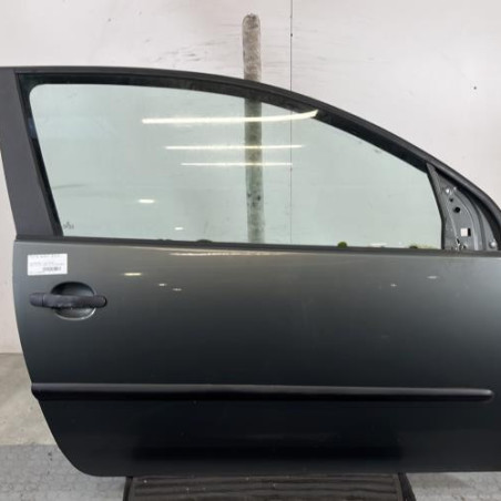 Porte avant droit VOLKSWAGEN GOLF 5 Photo n°1