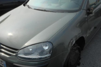 Vitre avant gauche VOLKSWAGEN GOLF 5
