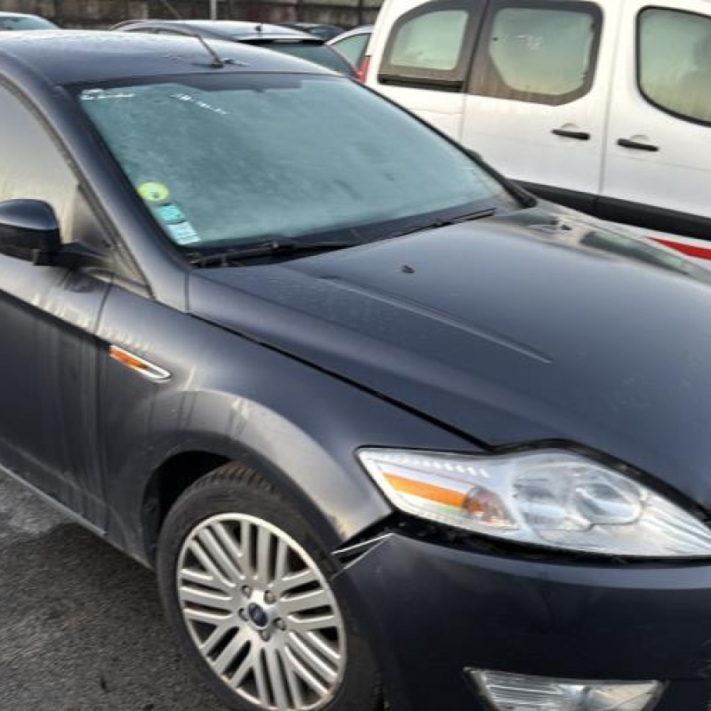 Aile avant droit FORD MONDEO 3 Photo n°6