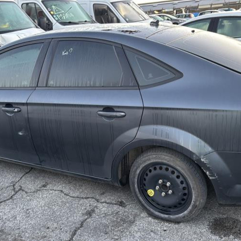 Aile avant droit FORD MONDEO 3 Photo n°10