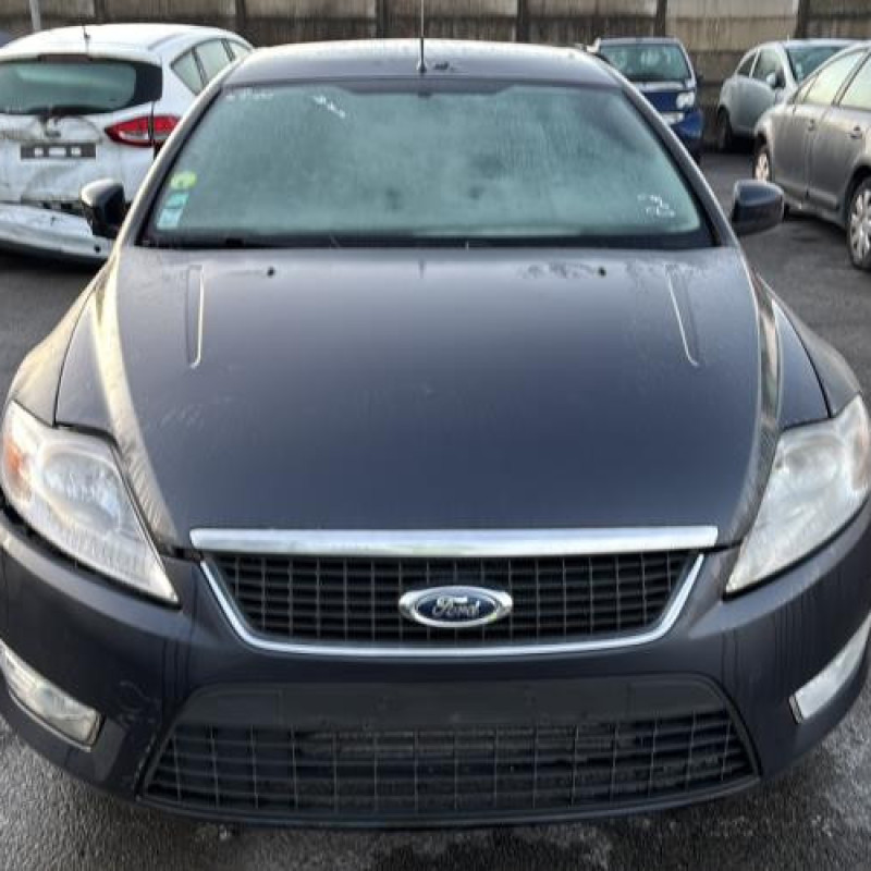 Aile avant droit FORD MONDEO 3 Photo n°12