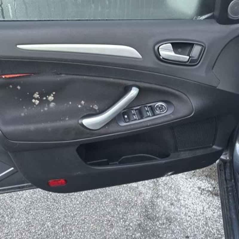 Aile avant droit FORD MONDEO 3 Photo n°13
