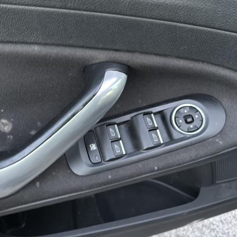 Aile avant droit FORD MONDEO 3 Photo n°14