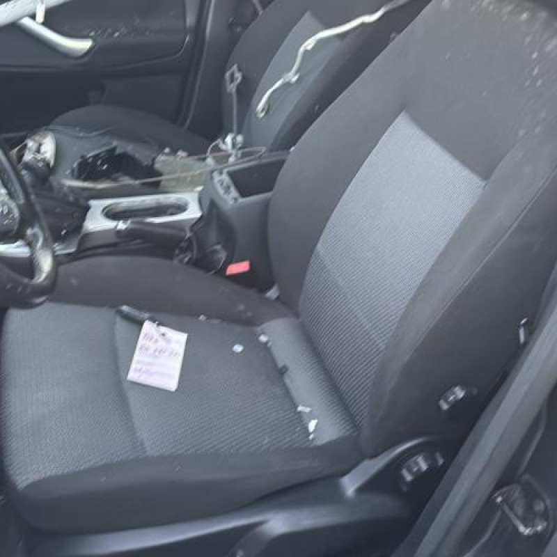 Aile avant droit FORD MONDEO 3 Photo n°15