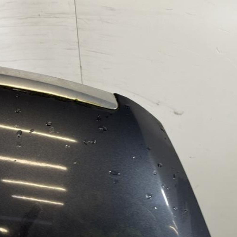 Capot FORD MONDEO 3 Photo n°3