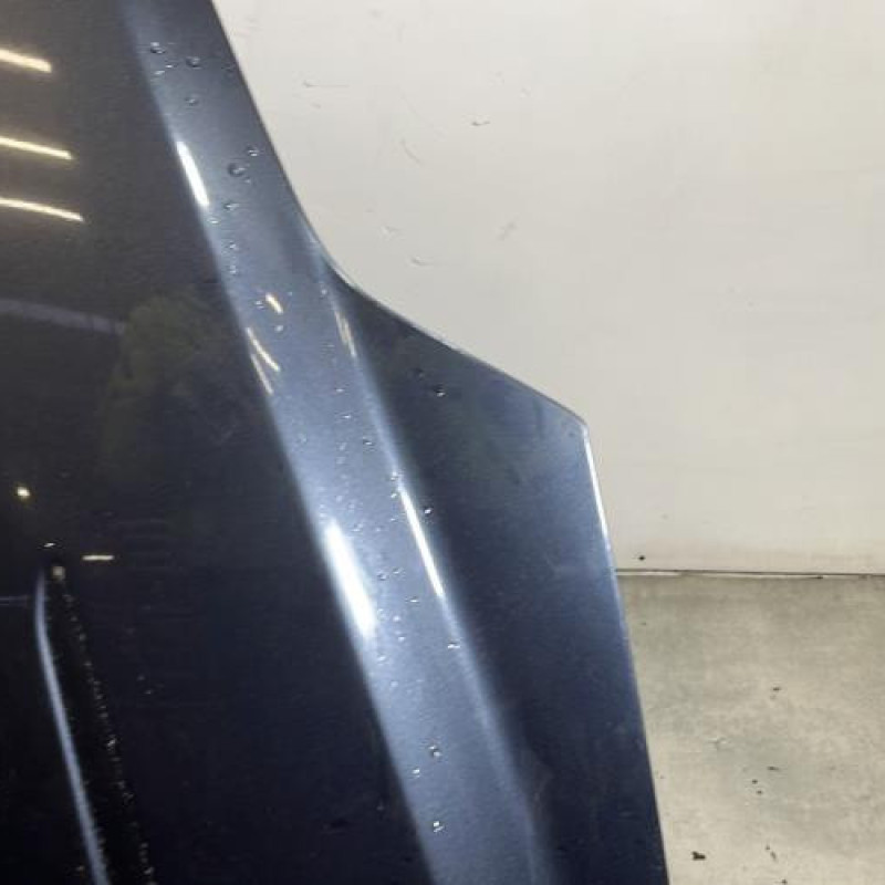 Capot FORD MONDEO 3 Photo n°4