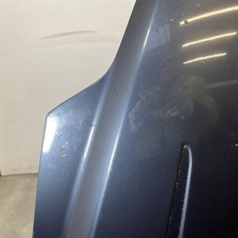 Capot FORD MONDEO 3 Photo n°5