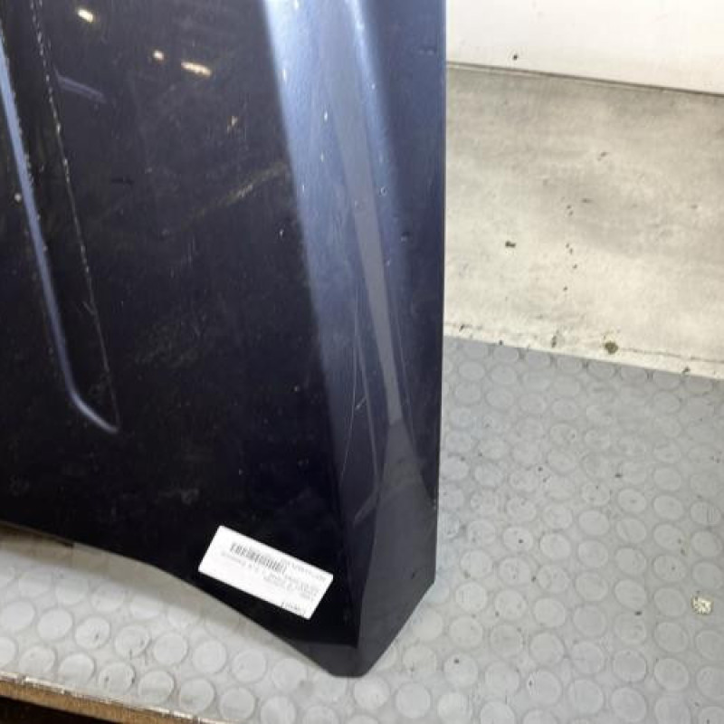 Capot FORD MONDEO 3 Photo n°7