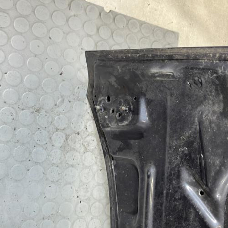 Capot FORD MONDEO 3 Photo n°9