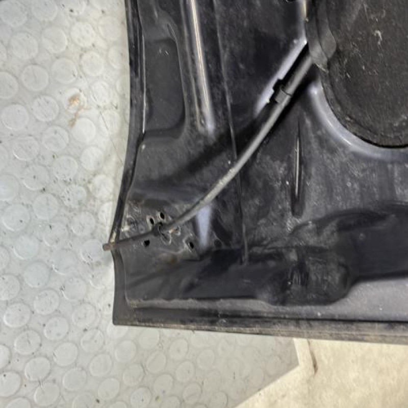 Capot FORD MONDEO 3 Photo n°10