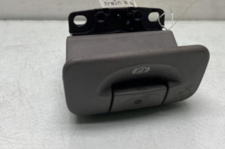 Poignee electrique frein a main RENAULT SCENIC 2 Photo n°1