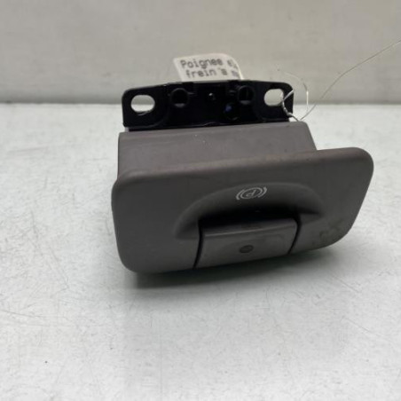 Poignee electrique frein a main RENAULT SCENIC 2 Photo n°1