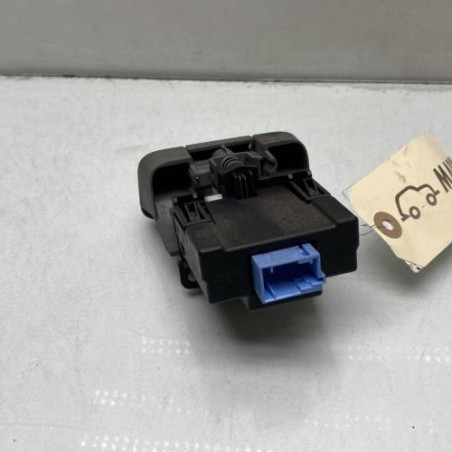 Poignee electrique frein a main RENAULT SCENIC 2