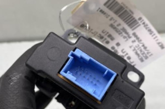 Poignee electrique frein a main RENAULT SCENIC 2