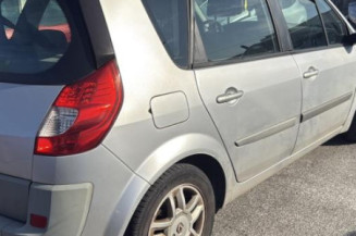 Poignee electrique frein a main RENAULT SCENIC 2