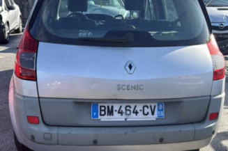 Poignee electrique frein a main RENAULT SCENIC 2