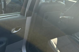 Poignee electrique frein a main RENAULT SCENIC 2