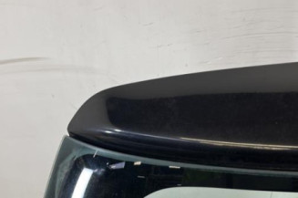 Malle/Hayon arriere SUZUKI SWIFT 3