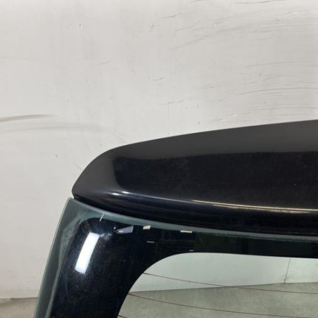 Malle/Hayon arriere SUZUKI SWIFT 3