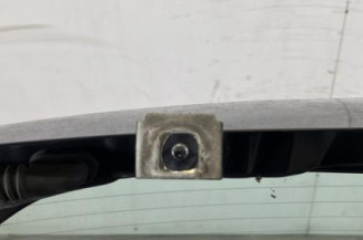 Malle/Hayon arriere SUZUKI SWIFT 3