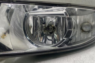 Anti brouillard gauche (feux) SKODA FABIA 2 Photo n°1