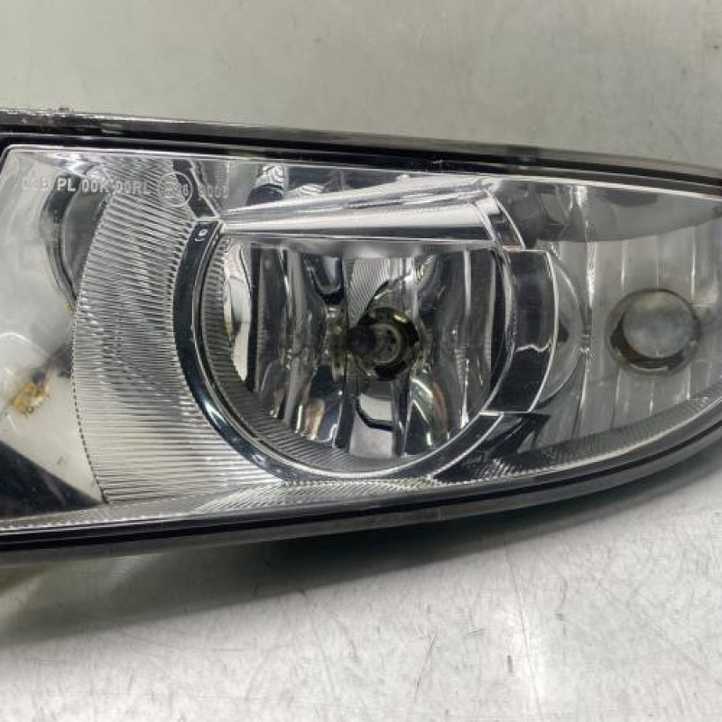 Anti brouillard gauche (feux) SKODA FABIA 2 Photo n°1