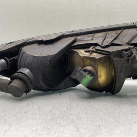 Anti brouillard gauche (feux) SKODA FABIA 2