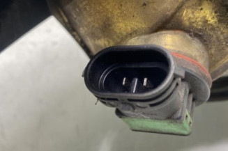 Anti brouillard gauche (feux) SKODA FABIA 2