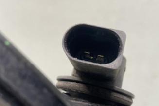 Anti brouillard gauche (feux) SKODA FABIA 2