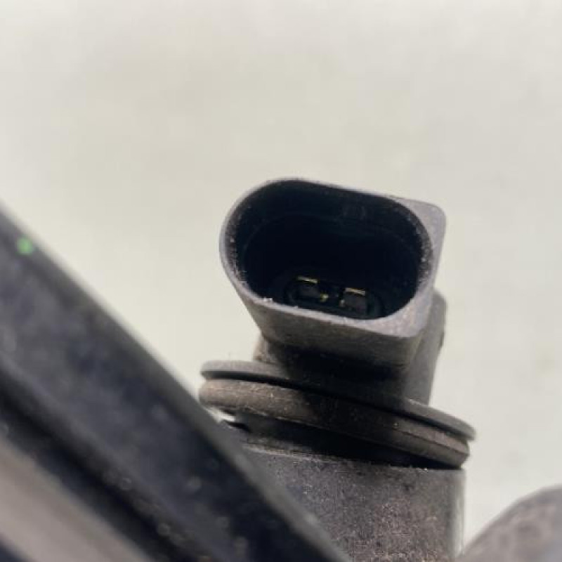 Anti brouillard gauche (feux) SKODA FABIA 2 Photo n°4