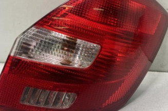 Feu arriere principal droit (feux) SKODA FABIA 2 Photo n°1