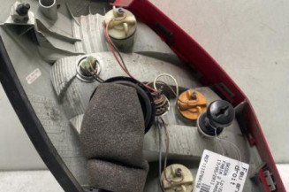 Feu arriere principal droit (feux) SKODA FABIA 2