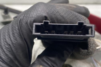 Feu arriere principal droit (feux) SKODA FABIA 2