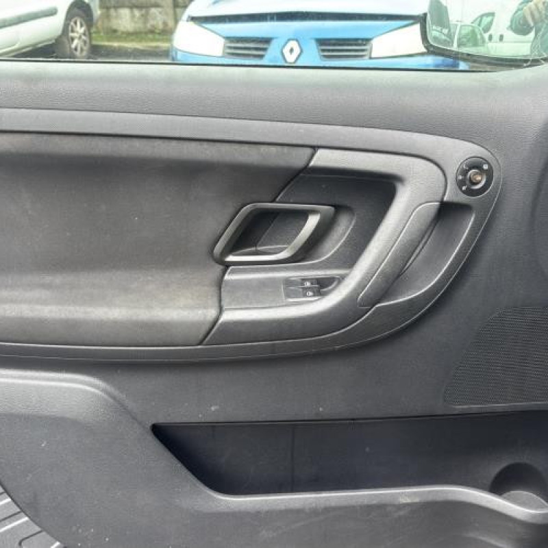 Feu arriere principal droit (feux) SKODA FABIA 2 Photo n°10