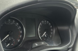 Feu arriere principal droit (feux) SKODA FABIA 2