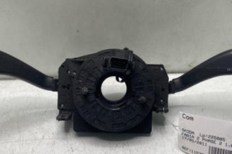 Com (Bloc Contacteur Tournant+Commodo Essuie Glace+Commodo Phare) SKODA FABIA 2 Photo n°1