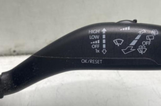 Com (Bloc Contacteur Tournant+Commodo Essuie Glace+Commodo Phare) SKODA FABIA 2