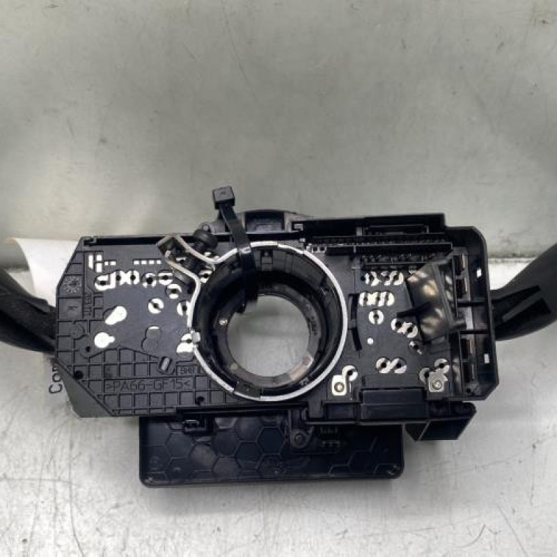 Com (Bloc Contacteur Tournant+Commodo Essuie Glace+Commodo Phare) SKODA FABIA 2 Photo n°4