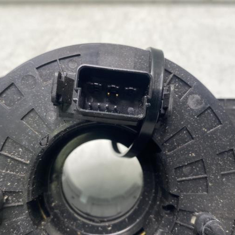 Com (Bloc Contacteur Tournant+Commodo Essuie Glace+Commodo Phare) SKODA FABIA 2 Photo n°6