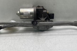 Moteur essuie glace avant SKODA FABIA 2 Photo n°1