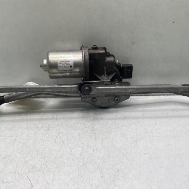 Moteur essuie glace avant SKODA FABIA 2 Photo n°1