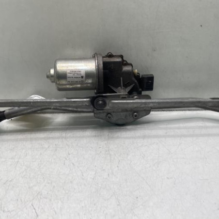 Moteur essuie glace avant SKODA FABIA 2 Photo n°1