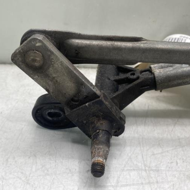 Moteur essuie glace avant SKODA FABIA 2 Photo n°3