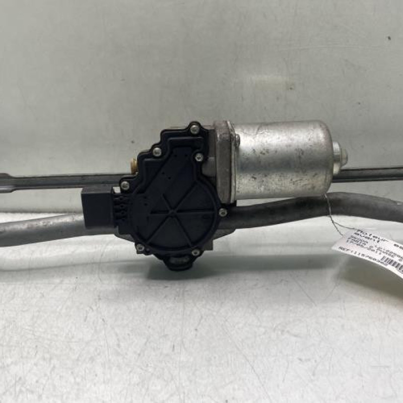 Moteur essuie glace avant SKODA FABIA 2 Photo n°5