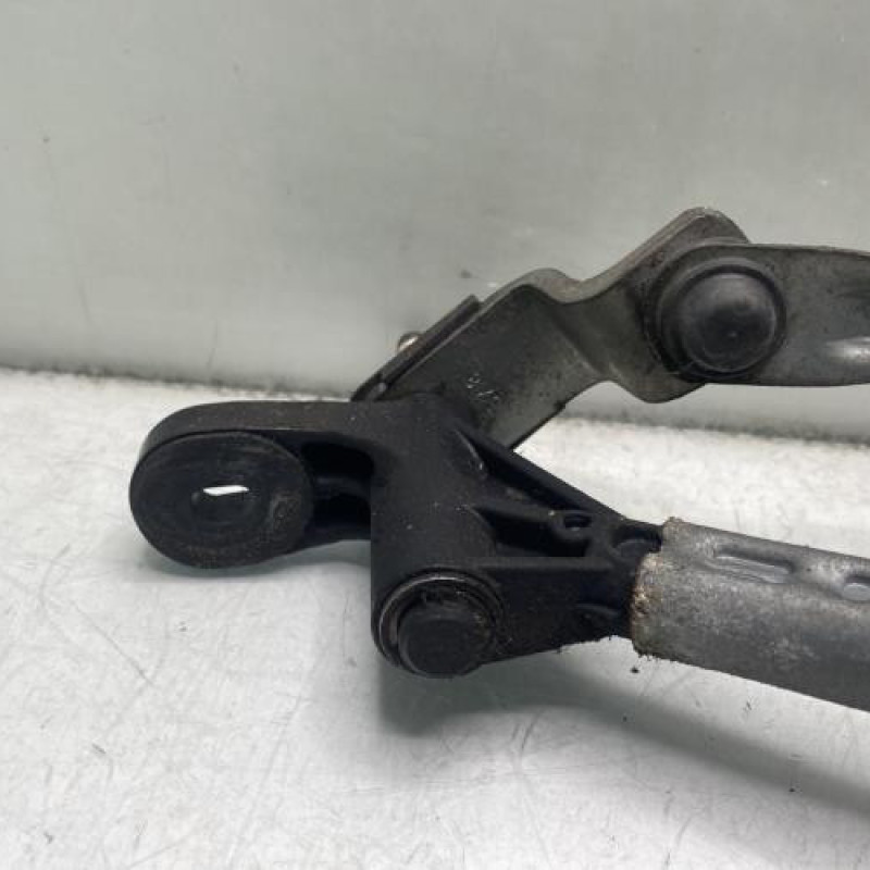 Moteur essuie glace avant SKODA FABIA 2 Photo n°6