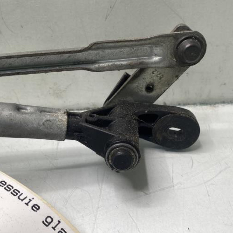 Moteur essuie glace avant SKODA FABIA 2 Photo n°7